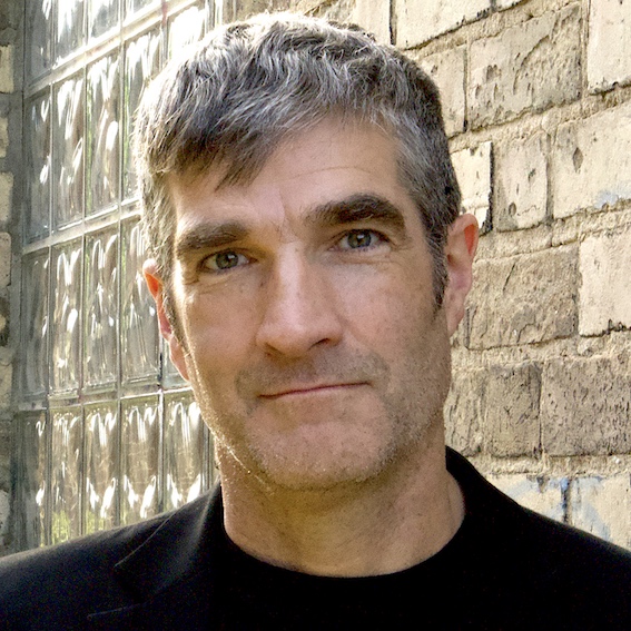 Children's author Douglas Caleb contact